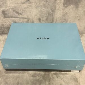 Aura Carver 10"